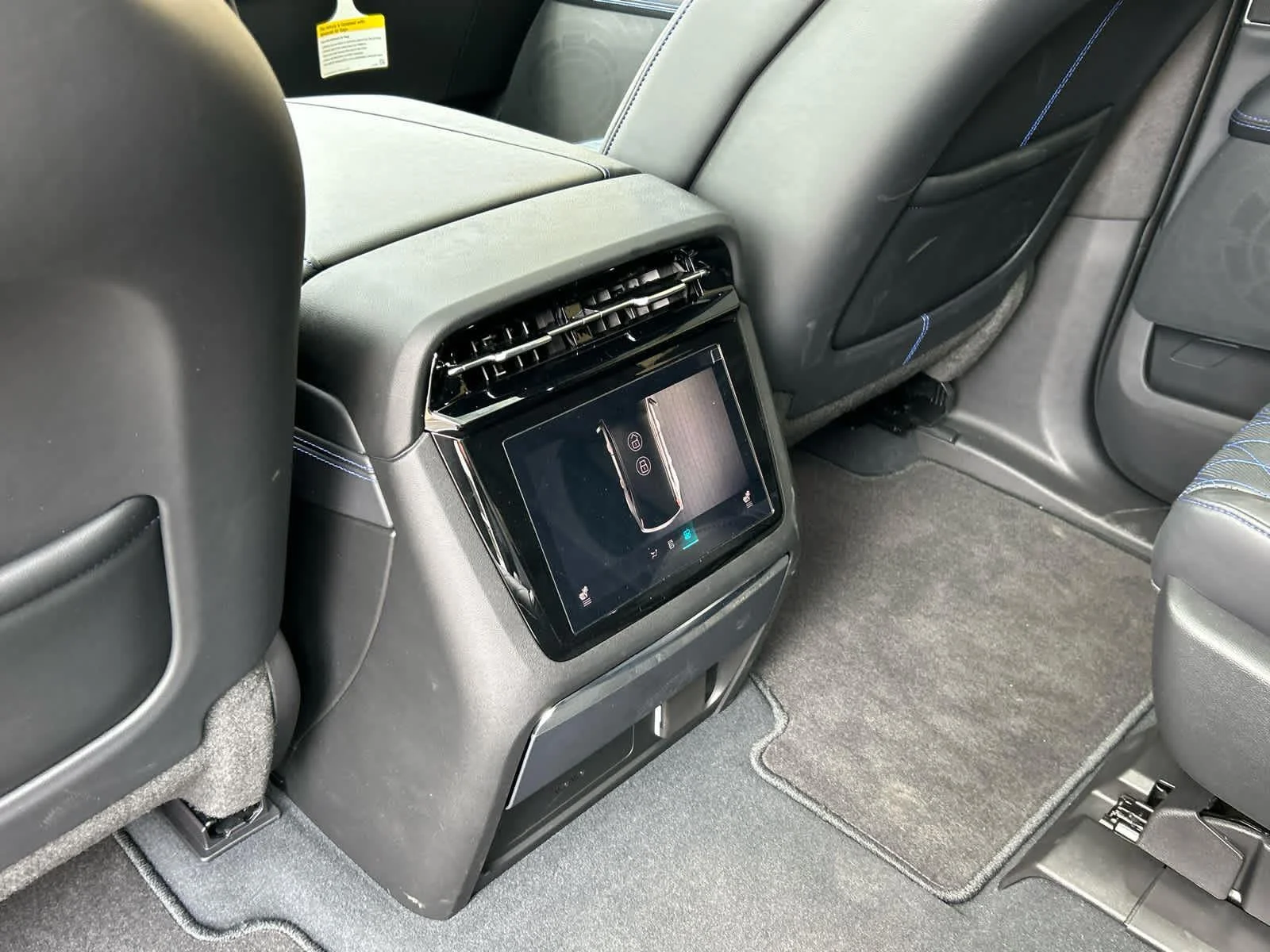 2026 Cadillac Escalade IQ Sport - Photo 26