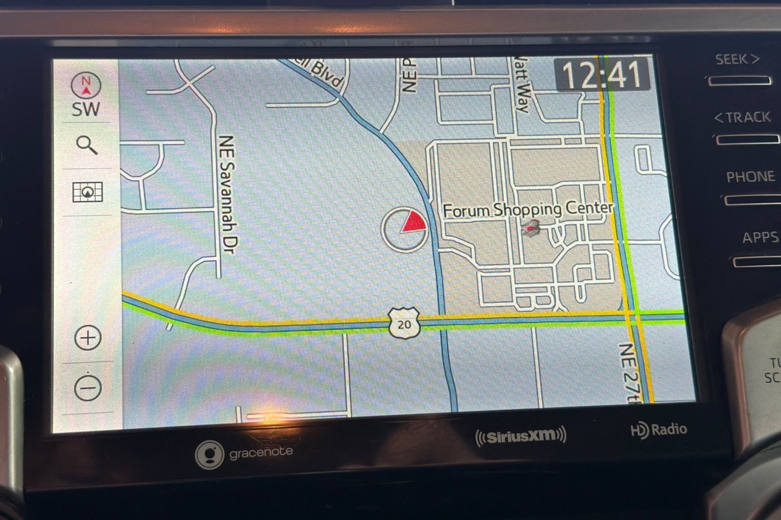 2021 Toyota 4Runner Trail - Photo 19