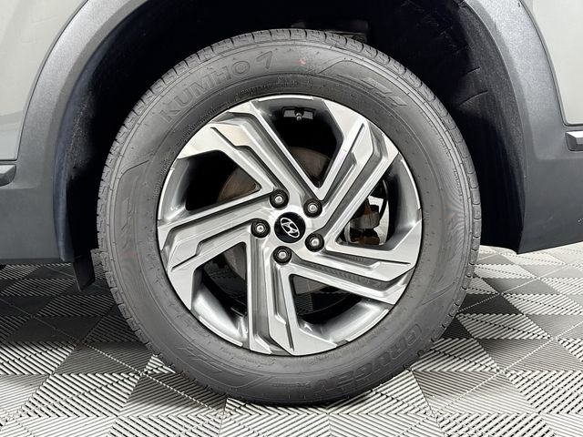 2023 Hyundai Santa Fe SEL - Photo 47