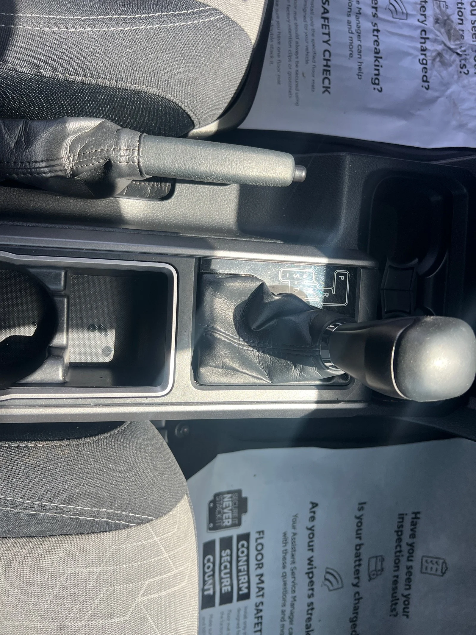Certified Used 2021 Wind Chill Pearl Toyota TRD Sport image 13