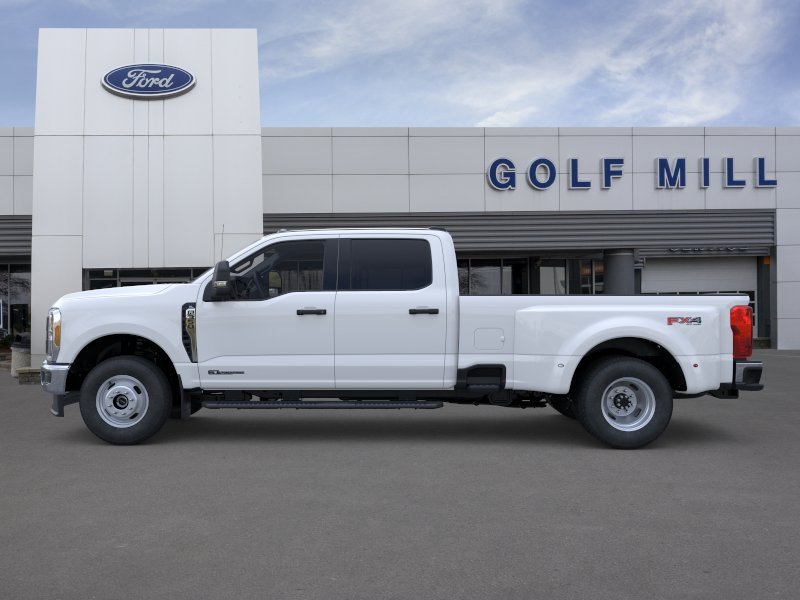 New 2026 Oxford White Ford XL image 2