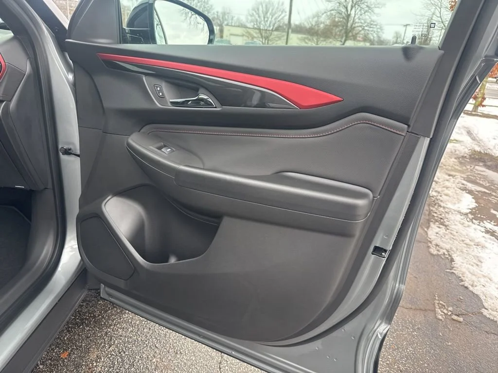 2026 Chevrolet Trailblazer RS - Photo 21