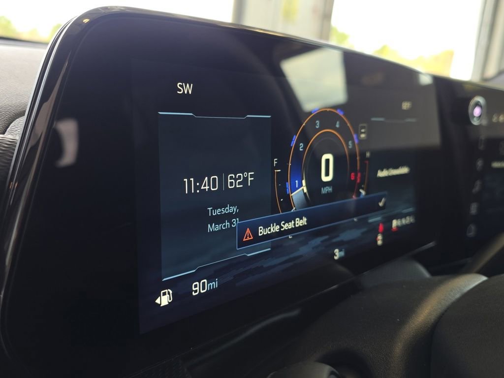 2026 Chevrolet Equinox LT - Photo 19