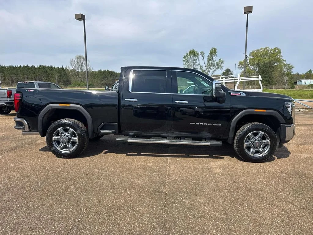 2026 GMC Sierra 2500HD SLT - Photo 20