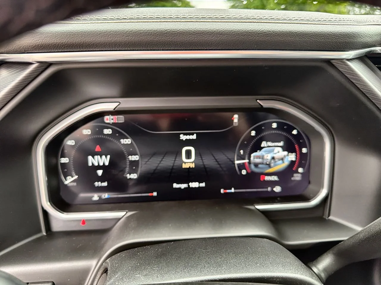 New 2026 Sterling Metallic GMC Denali Ultimate image 12