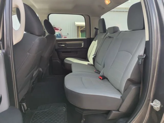 Used 2023 Gray Ram SLT image 31
