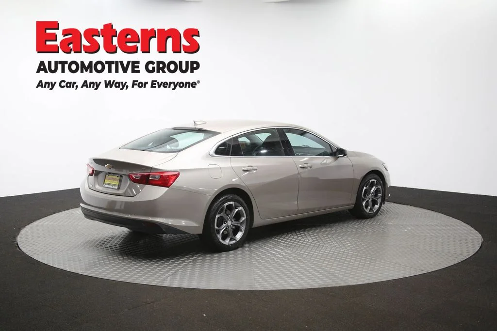 Used 2024 Gray Chevrolet LT image 42