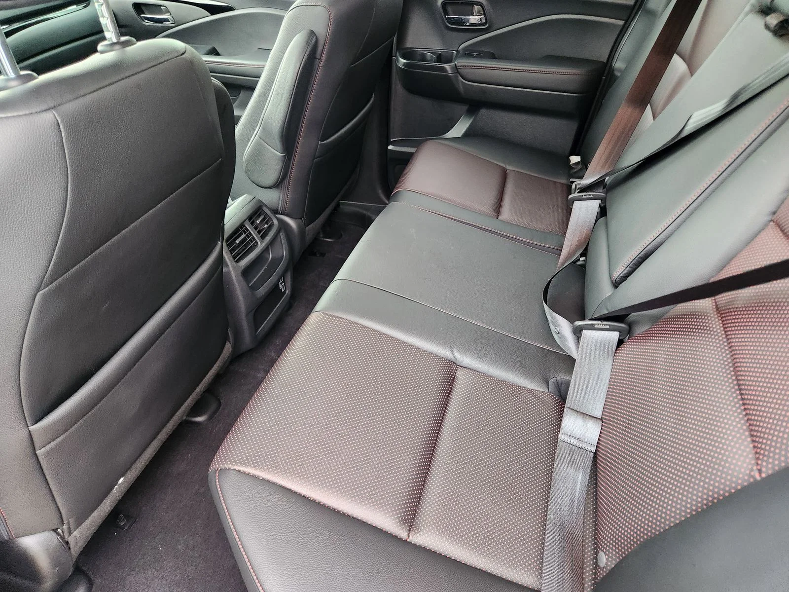 Used 2023 White Honda Black Edition image 29