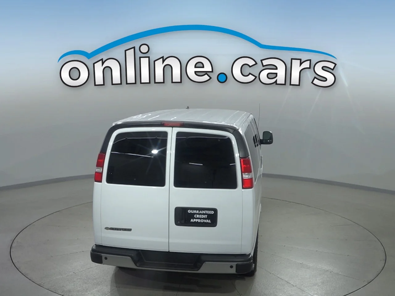 Certified Used 2025 White Chevrolet LT image 23