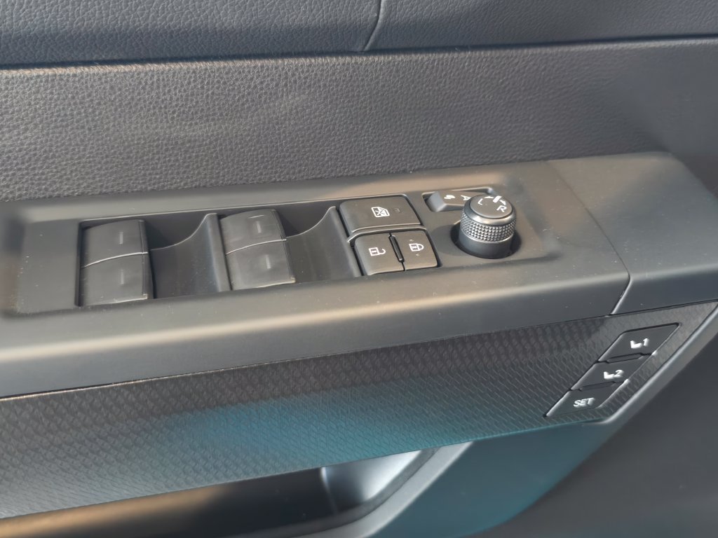 New 2026 Wave Maker <sup>1</sup> Toyota Tundra TRD Pro image 29