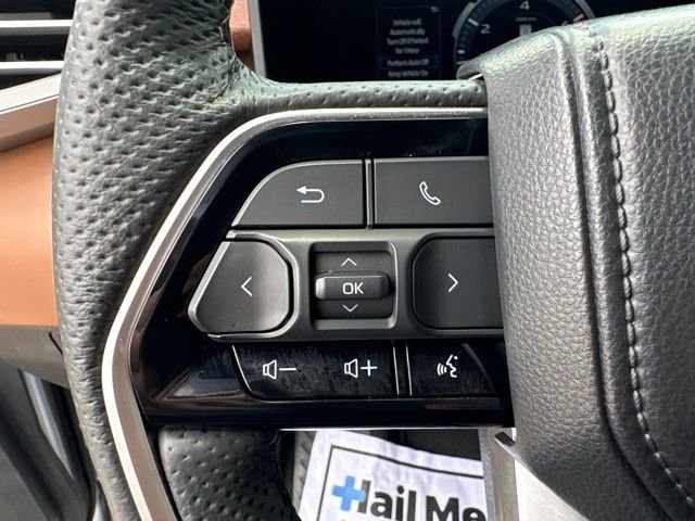 Used 2025 Silver Toyota 1794 image 29