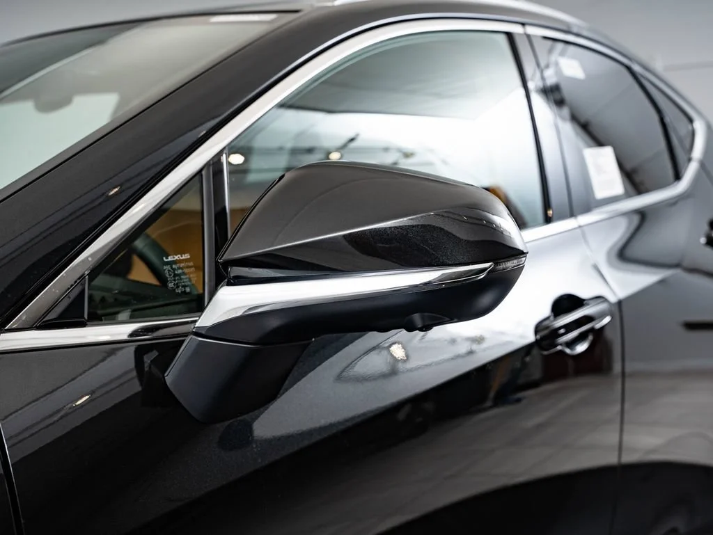 New 2026 Caviar Lexus 450h+ Premium image 17