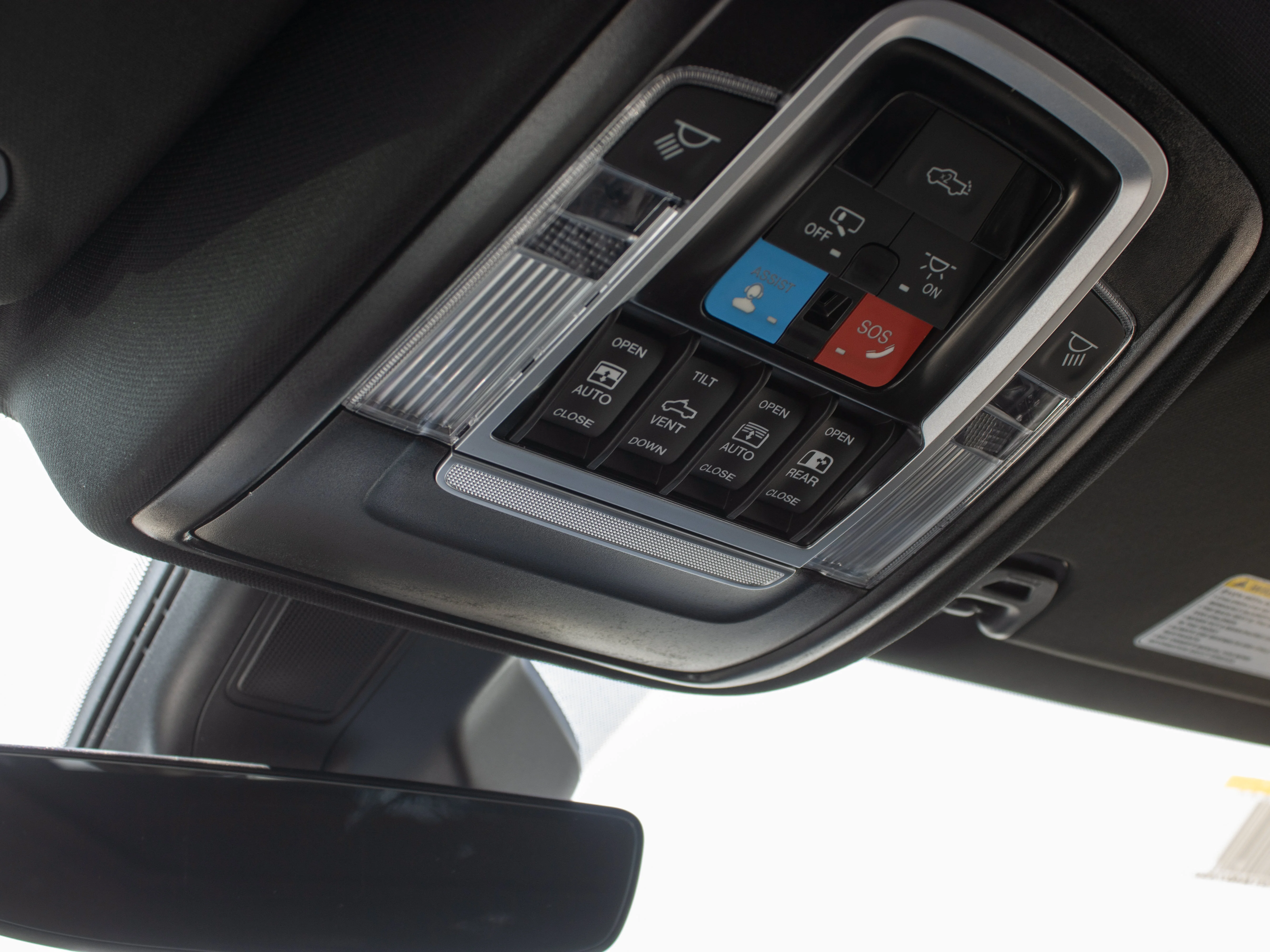 New 2026 Black RAM Sport* image 23