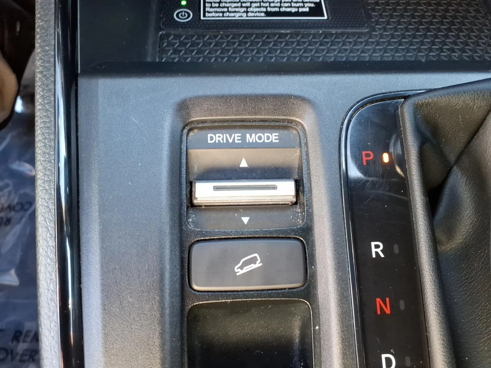 2024 Honda CR-V Sport-L - Photo 21