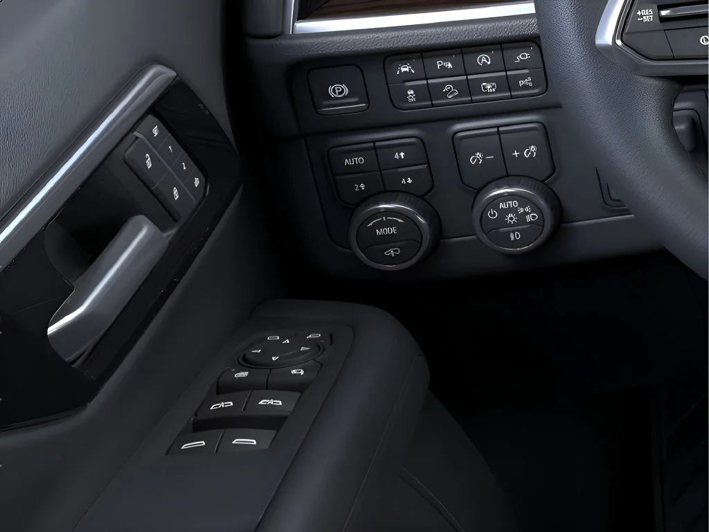 2026 Chevrolet Tahoe Premier - Photo 22