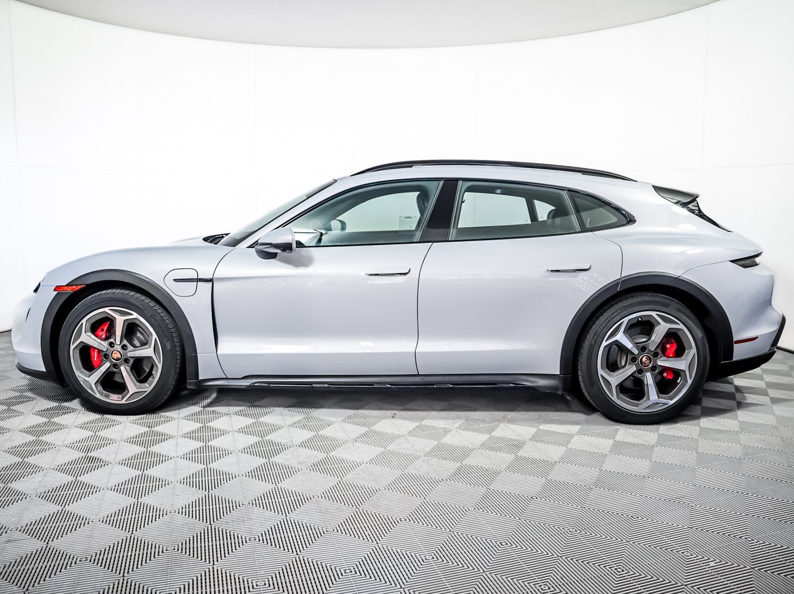 Certified 2023 Porsche Taycan S with VIN WP0BB2Y14PSA65091 for sale in Riverside, CA