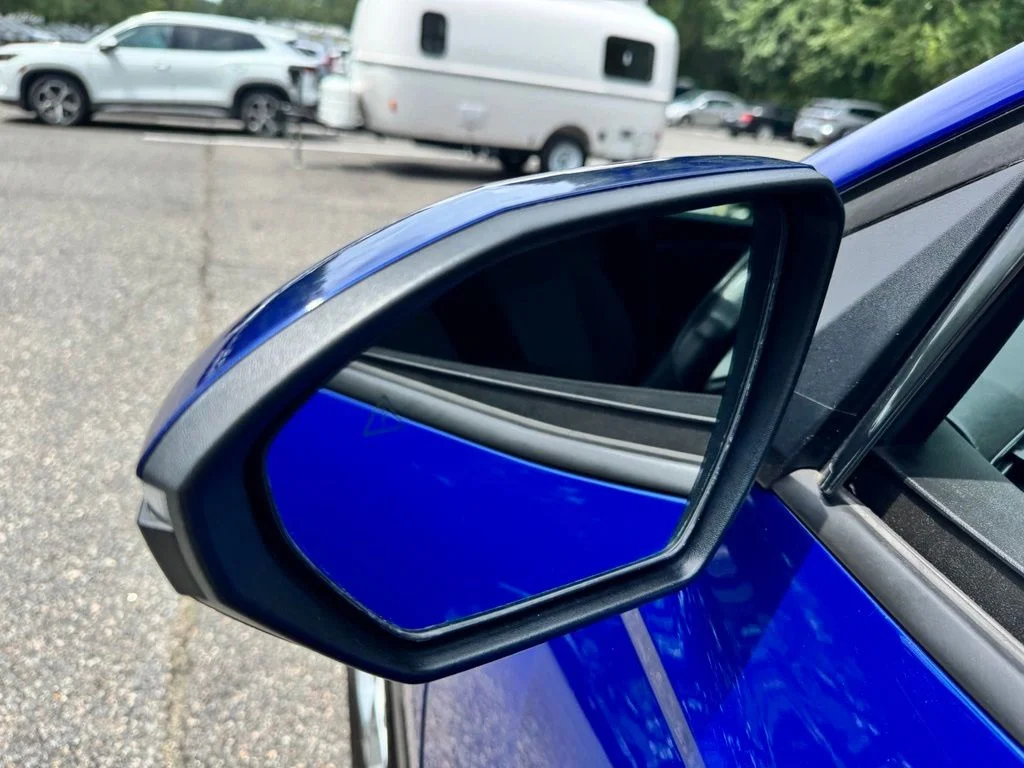 Used 2022 Blue Hyundai SEL image 15