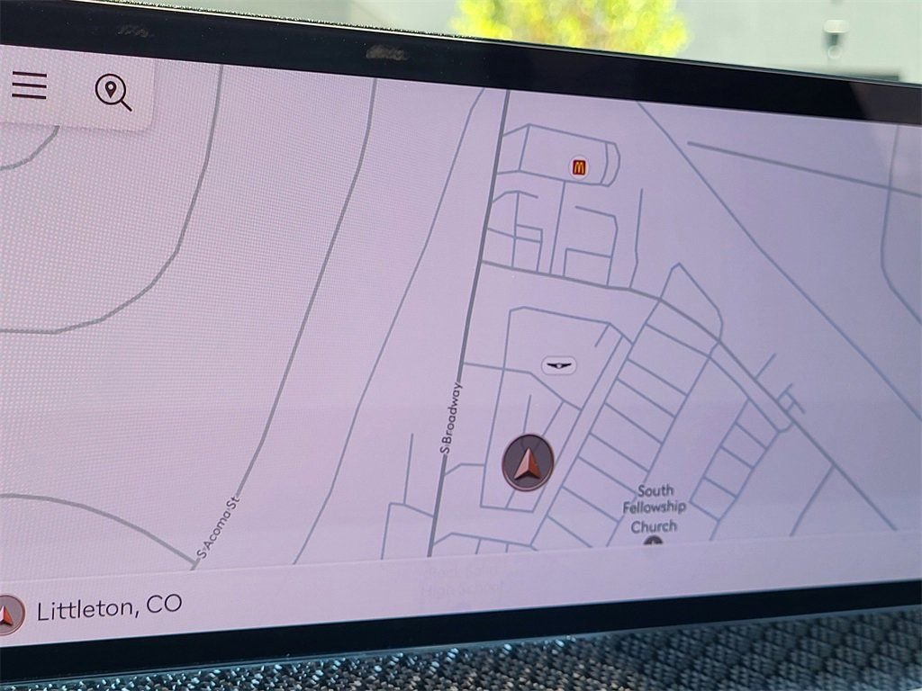 2026 GENESIS GV80 Coupe E-SC - Photo 21