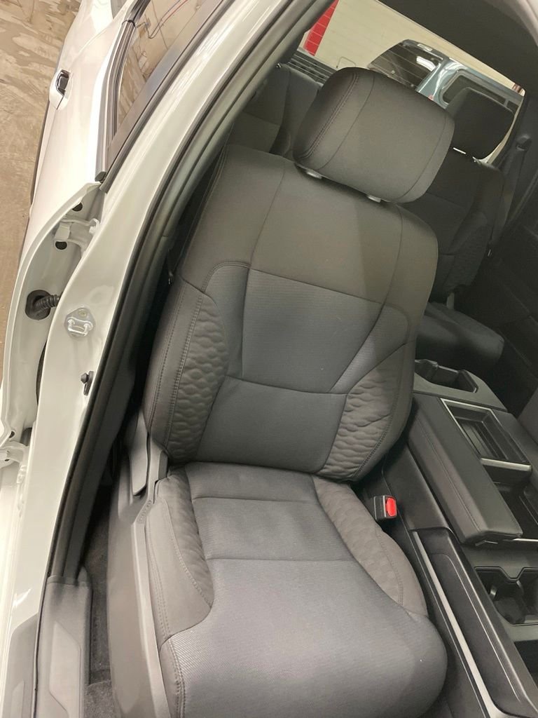 2026 Toyota Tundra SR5 - Photo 24