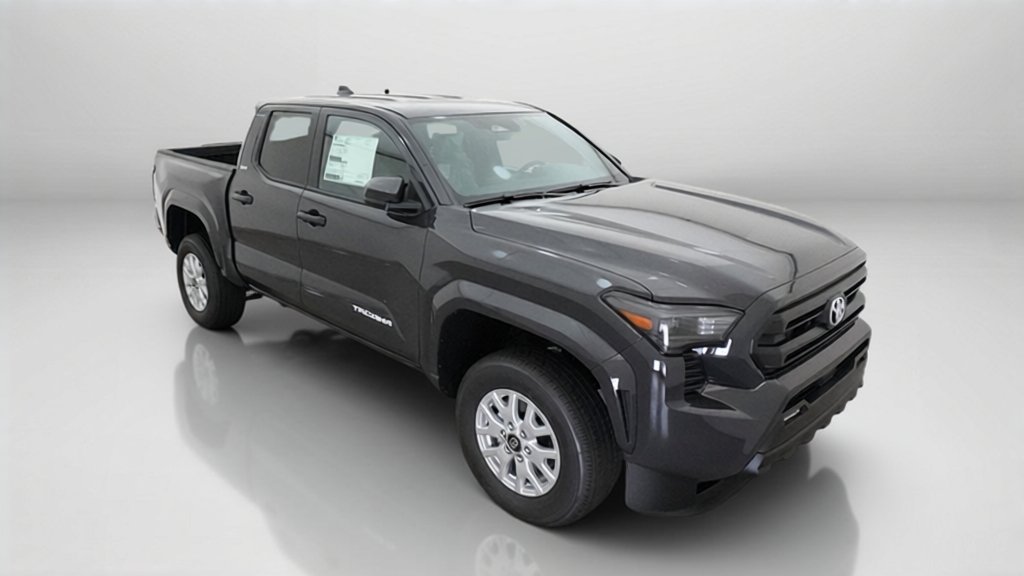 New 2026 Underground Toyota SR5 image 57