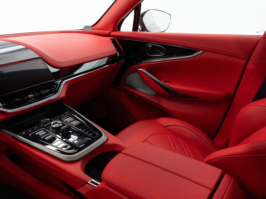 New 2026 Q Satin Onyx Black Aston Martin S image 29