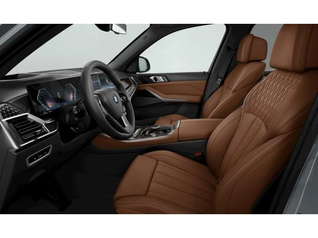 New 2026 Skyscraper Grey Metallic BMW  image 6