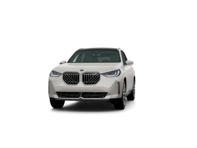 New 2026 Dune Grey Metallic BMW  image 3