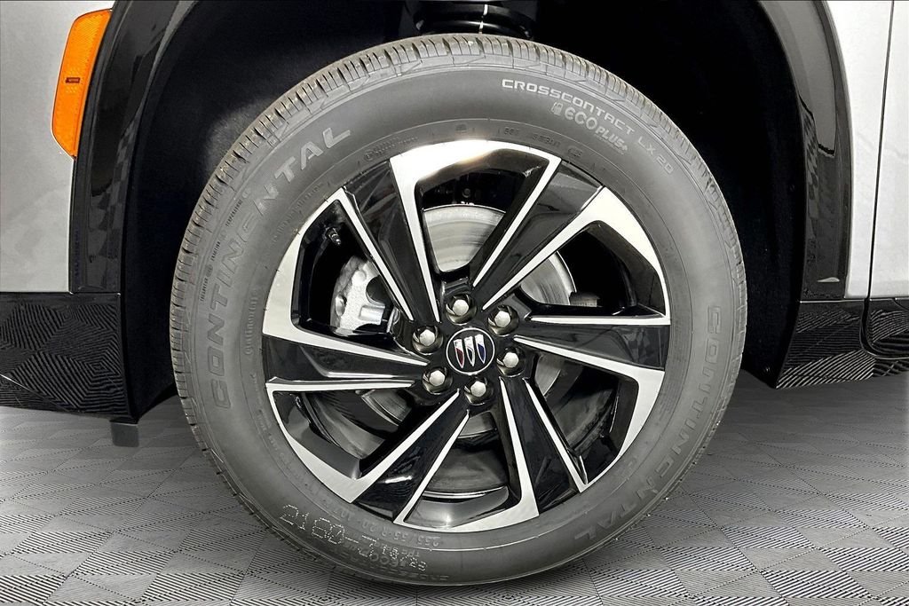 Used 2026 Gray Buick Sport Touring image 13