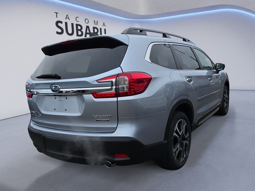 2026 Subaru Ascent Touring - Photo 6