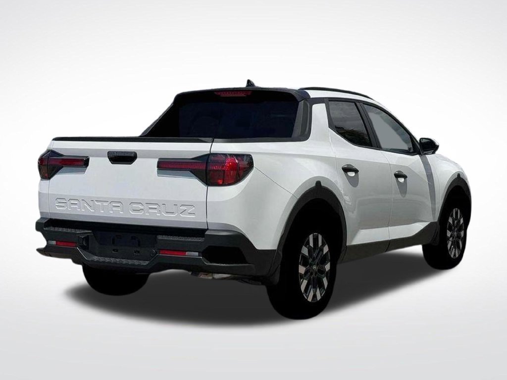 2026 Hyundai Santa Cruz SEL - Photo 26