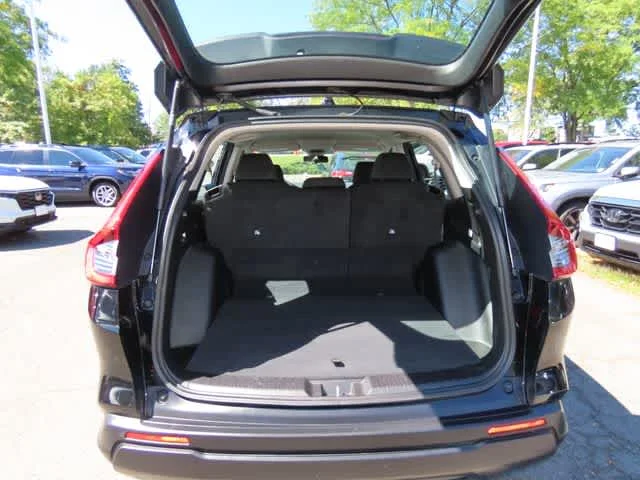 2024 Honda CR-V LX - Photo 11