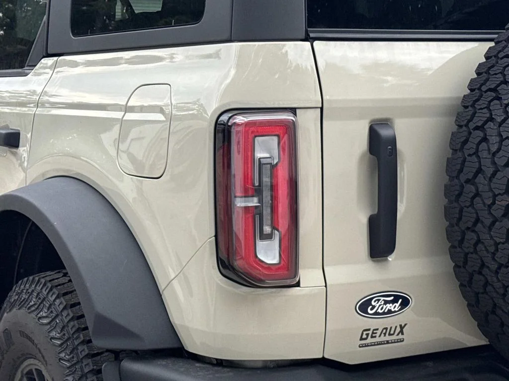 New 2026 Desert Sand Ford Outer Banks® image 14