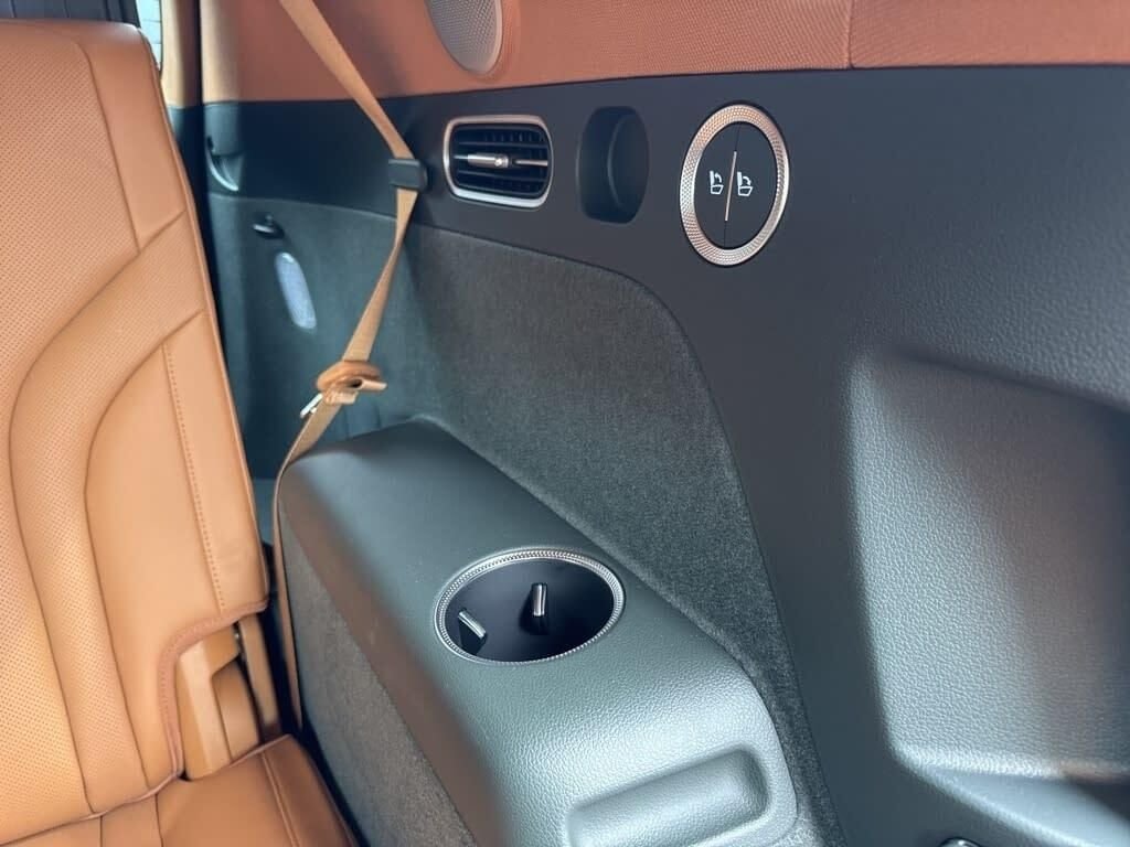 2026 GENESIS GV80 Prestige - Photo 50