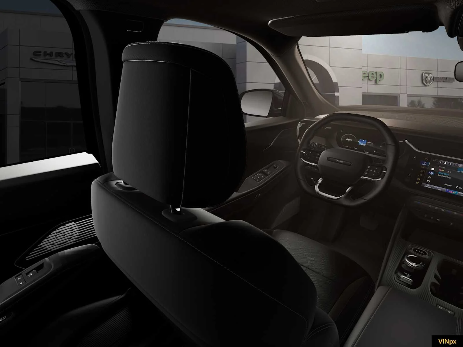 New 2026 41 Exterior Paint Jeep Laredo image 21