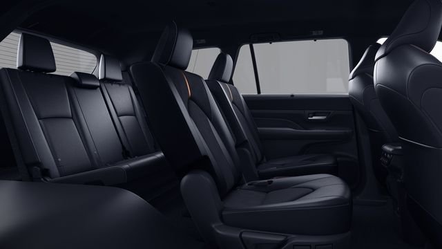 New 2026 Blueprint Toyota  MAX Limited image 30