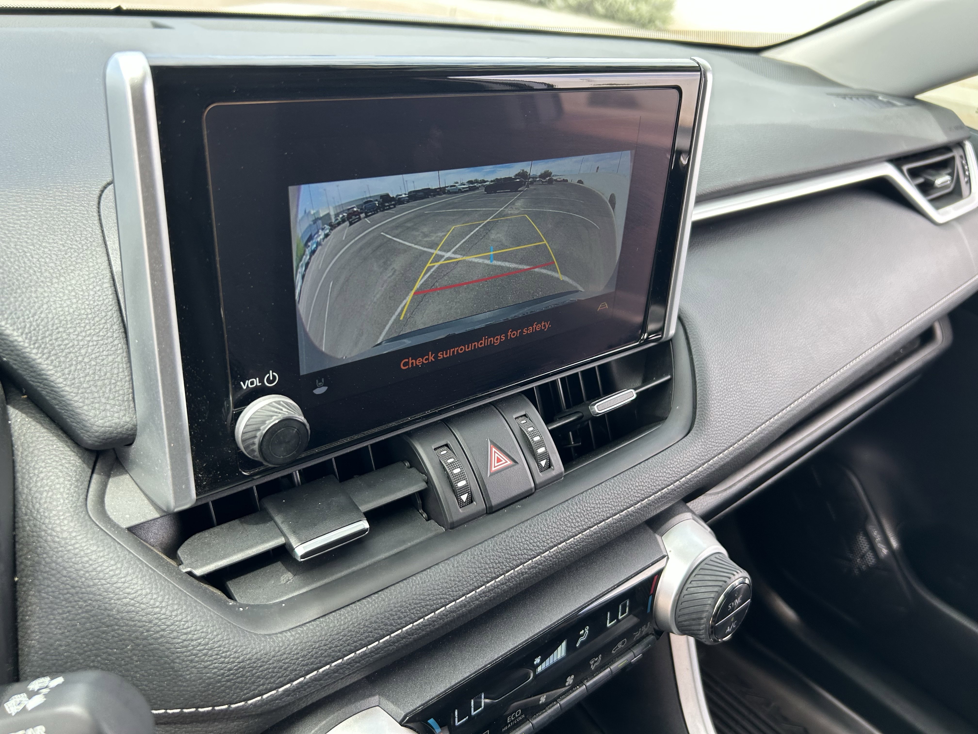 Used 2024 Silver Toyota XLE Premium image 31