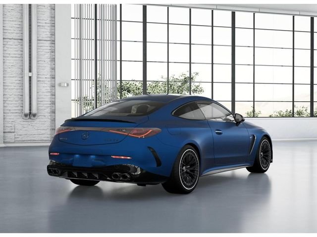 Certified Used 2024 Blue Mercedes-Benz CLE 53 AMG® image 23