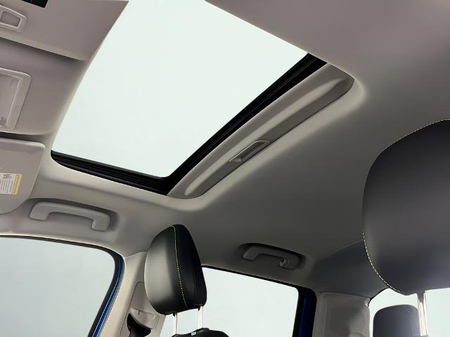 2026 Ford Maverick Lobo Standard - Photo 44