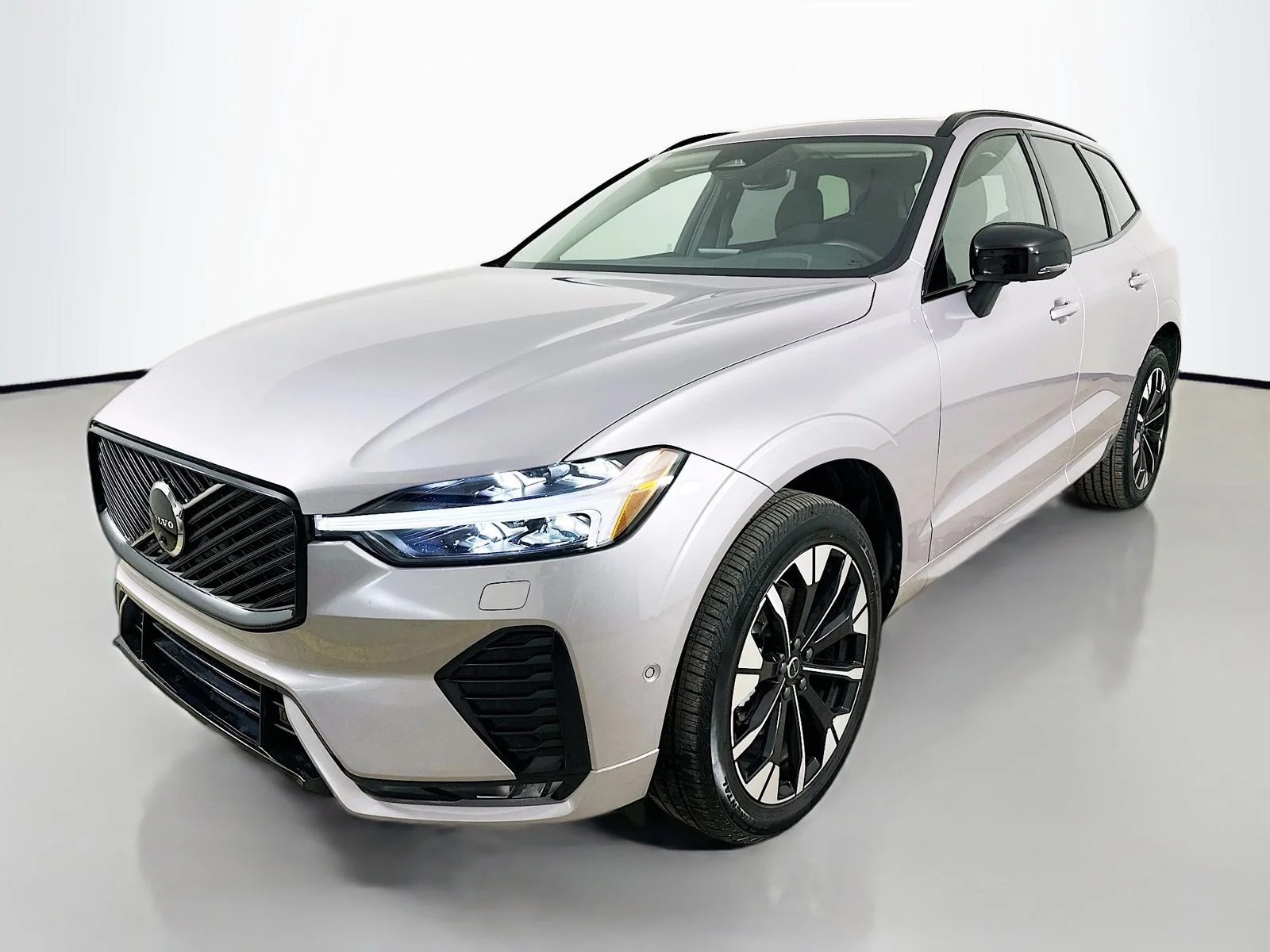 2026 Volvo XC60