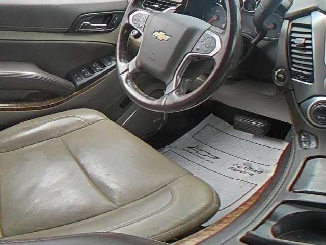 Used 2018 Gray Chevrolet Premier image 38