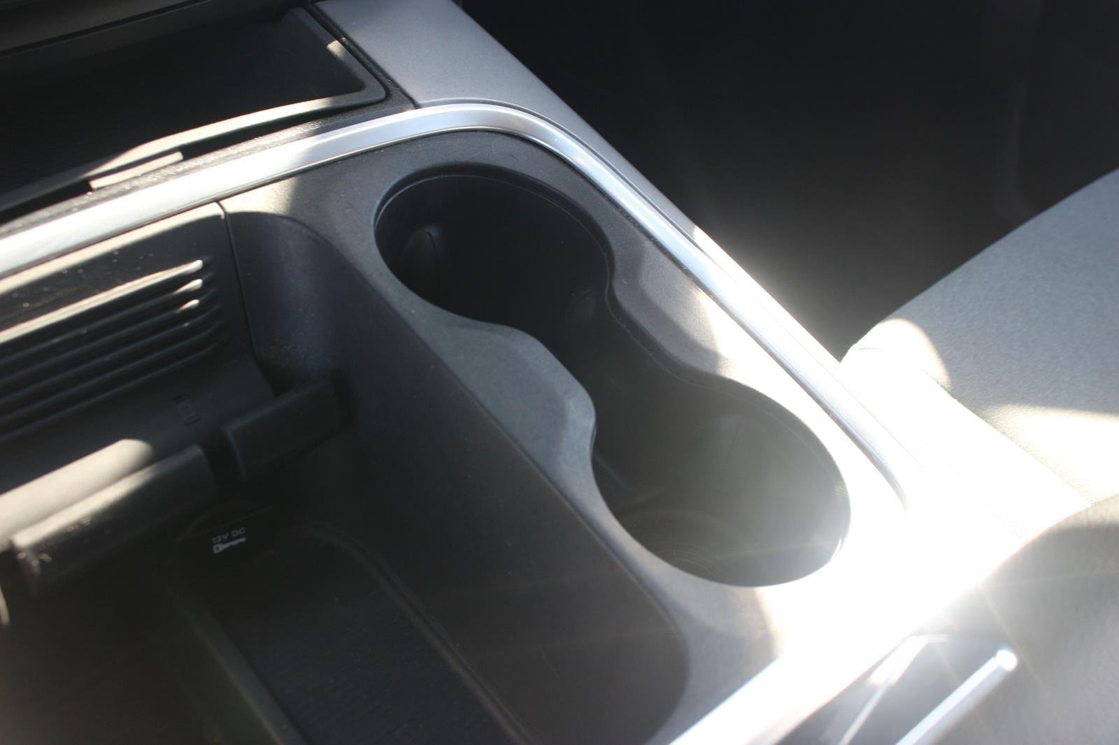 Used 2023 White Ram SLT image 22