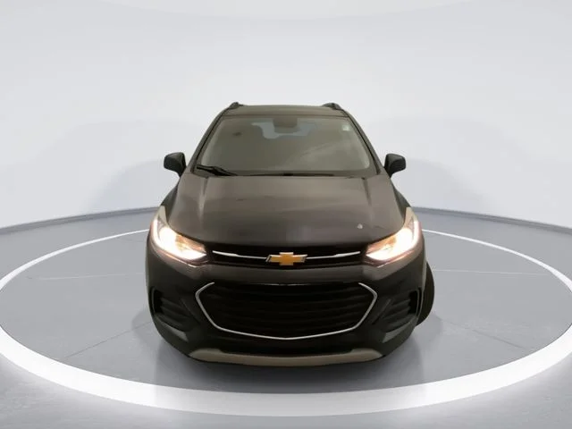 Used 2019 Black Chevrolet LT image 9