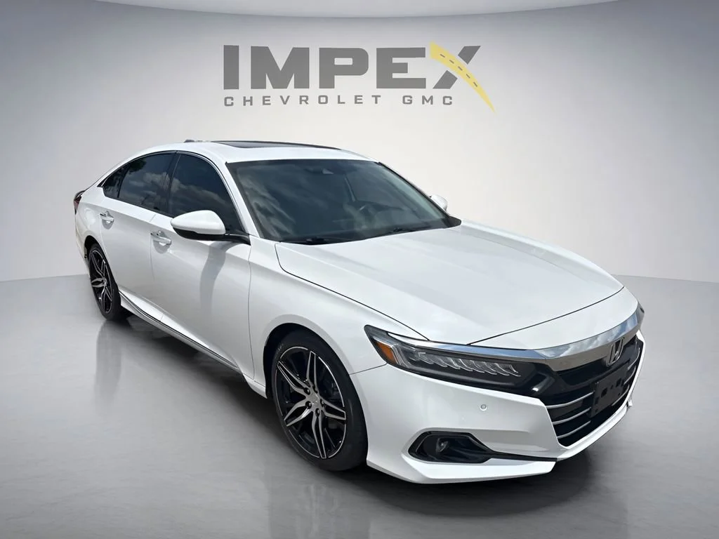 Used 2022  Honda Touring image 7