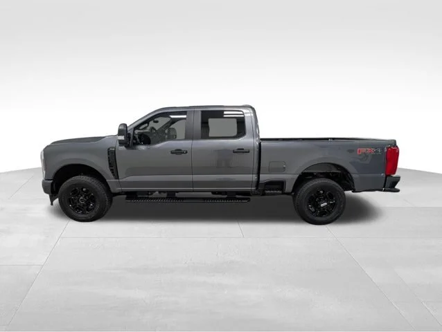 New 2026 Carbonized Gray Metallic Ford F-250® XL image 38