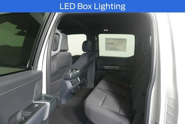 New 2026 Avalanche Ford XLT image 33