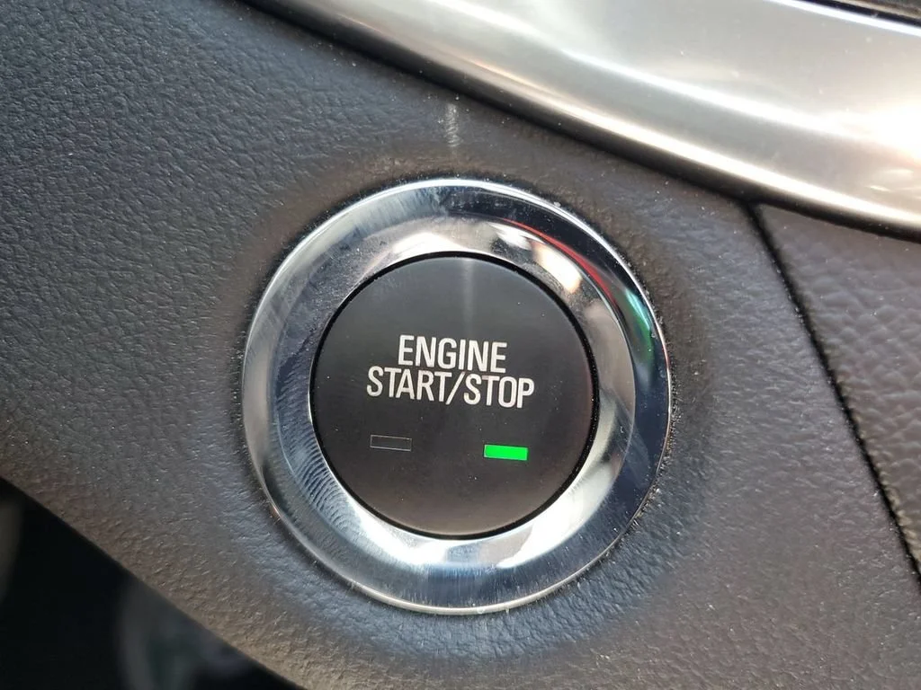Used 2019 CAJUN RED TINTCOAT Chevrolet LT image 22