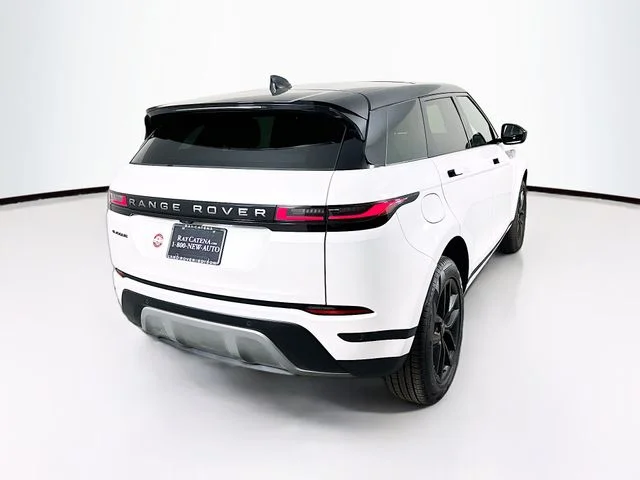 Certified Used 2026  Land Rover S image 5