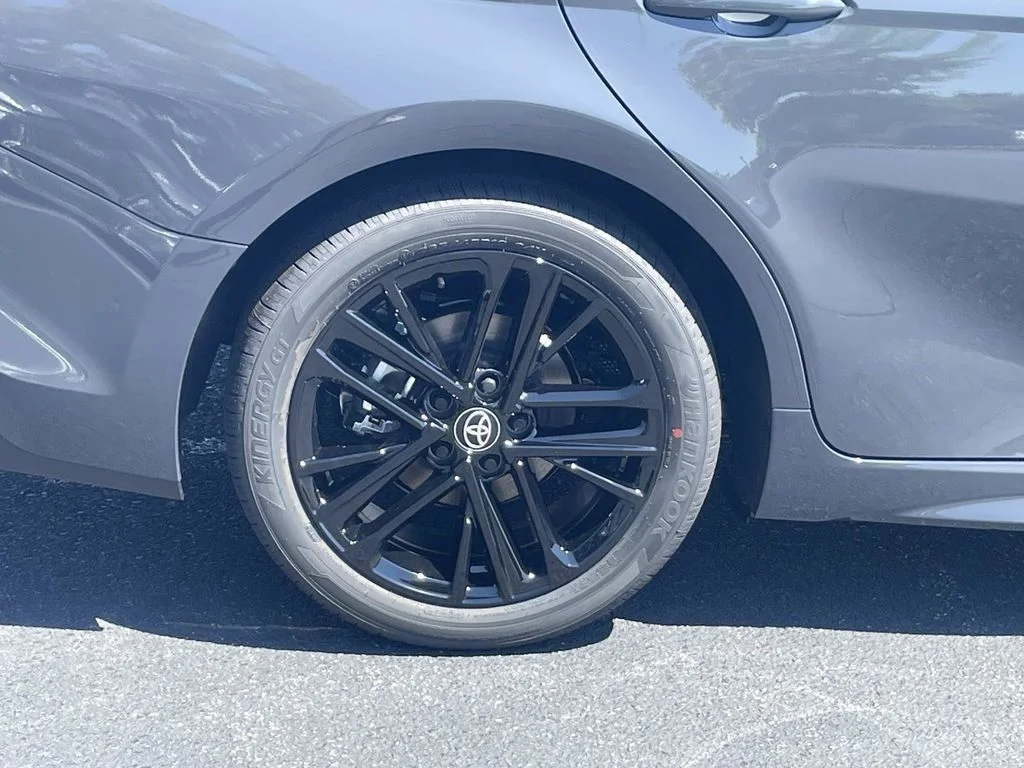 New 2026 Underground Toyota SE image 10