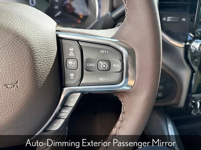 2025 RAM 2500 Laramie - Photo 34