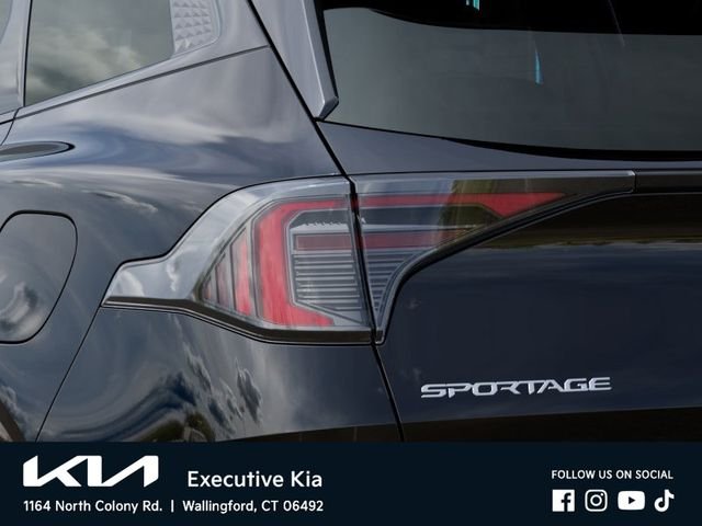 New 2026 Ebony Black Kia SX Prestige image 11